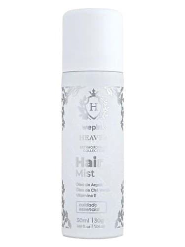 Hair Mist Heaven - مو مه بهشت