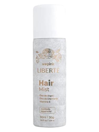Hair Mist Liberté