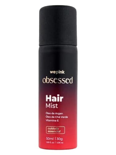 Hair Mist Obsessed
