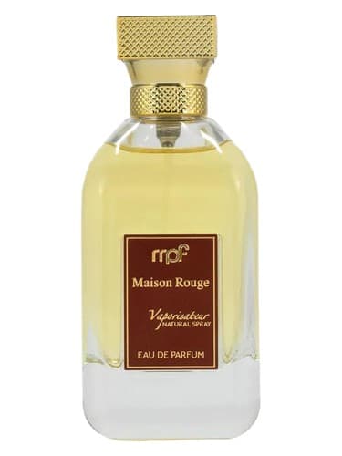 Maison Rouge