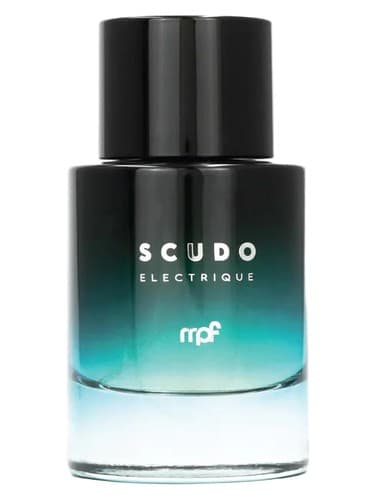 Scudo Electrique