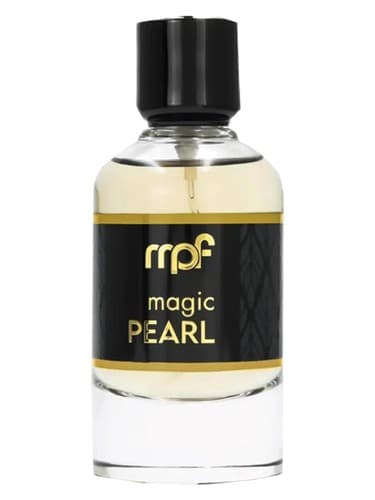 Magic Pearl