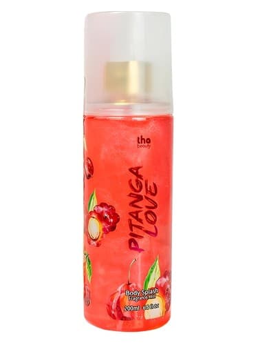 Pitanga Love