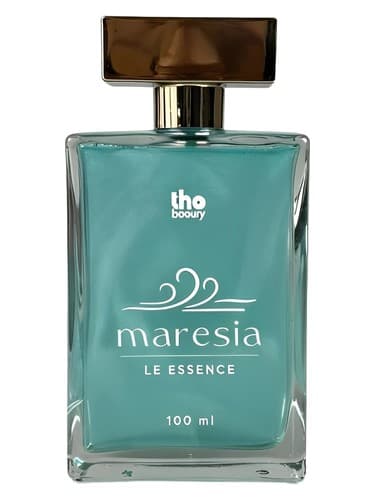 Maresia - مرسیا