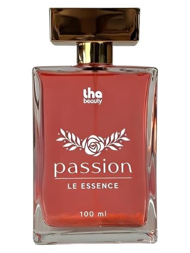 Passion - اشتیاق