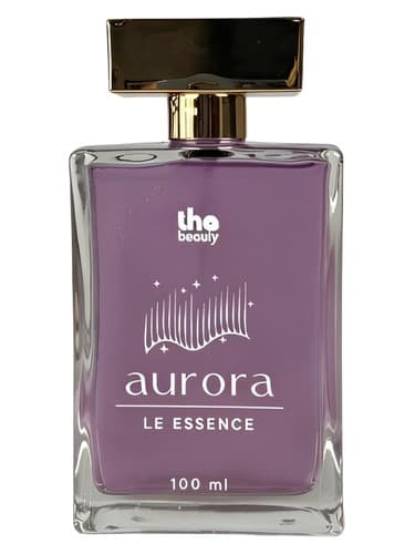 Aurora - شفق قطبی