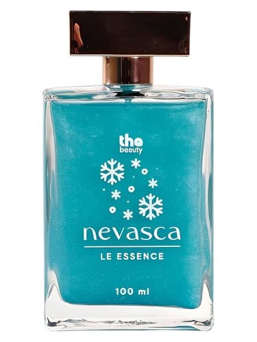 Nevasca - نواسکا
