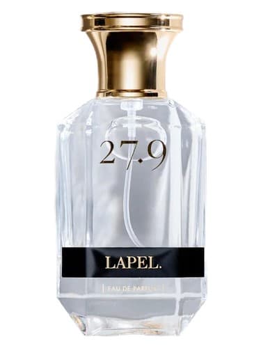 Lapel - برگردان