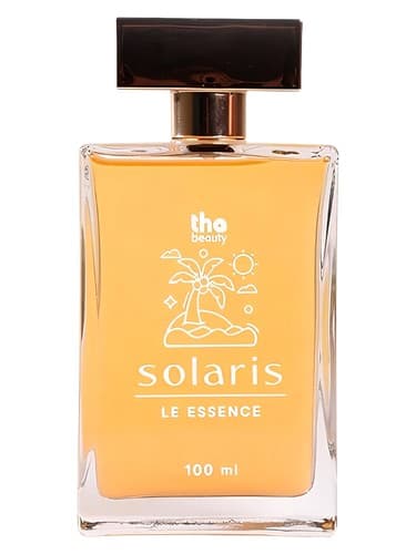 Solaris - سولاریس