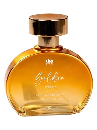 Golden Hour - ساعت گلد