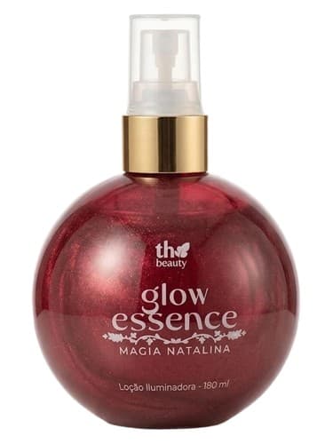Glow Essence Magia Natalina - گلو اسنس مجیا ناتالینا