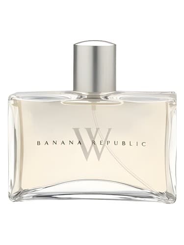 Banana Republic W - موز جمهوری دبلیو