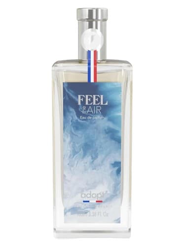 Feel The Air - هوا را احساس کن