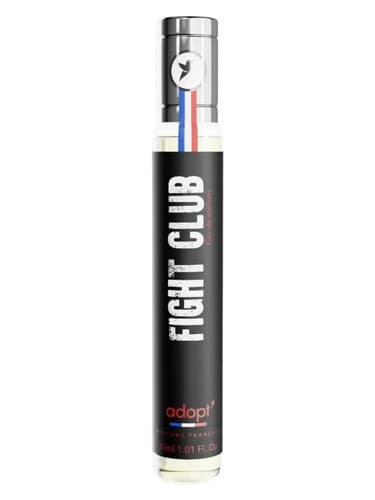 Fight Club - باشگاه مبارزه