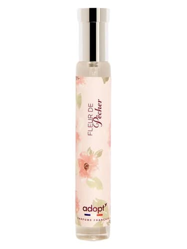 Fleur De Pêcher