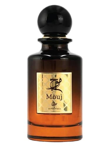 Mouj