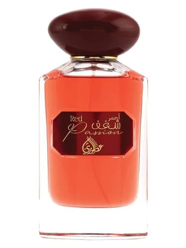 Red Passion