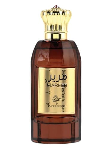 Mareer