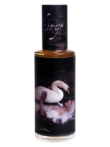 The Swan Maiden