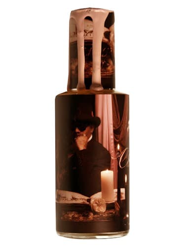 Creamsicle Incense