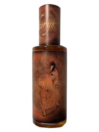 Orange Moonshine - مهتاب اورنج