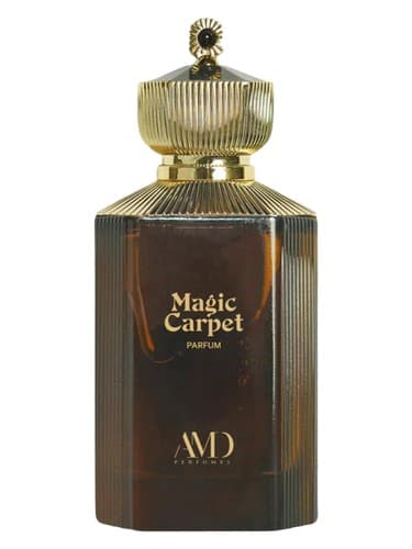 Magic Carpet