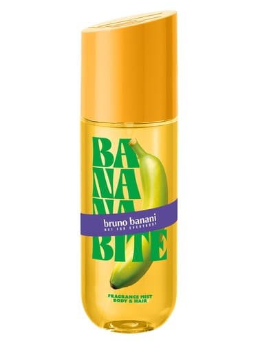 Banana Bite