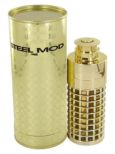Steel Mod - مد فولاد