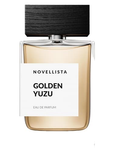 Golden Yuzu - یوزو گلد