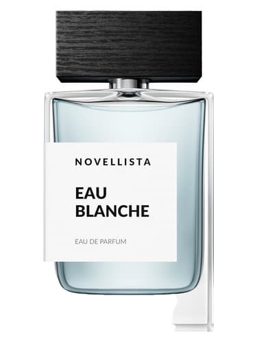 Eau Blanche 