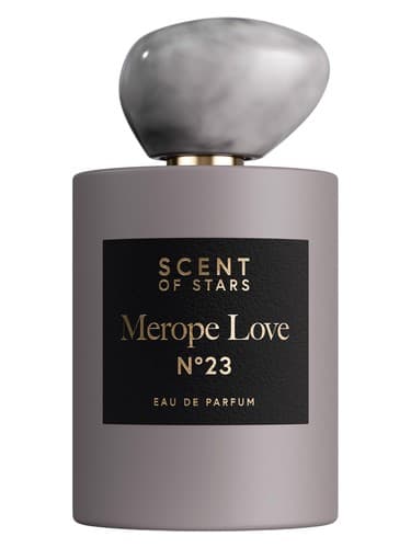Nº23 Merope Love