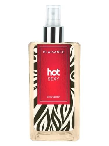 Hot Sexy Body Splash