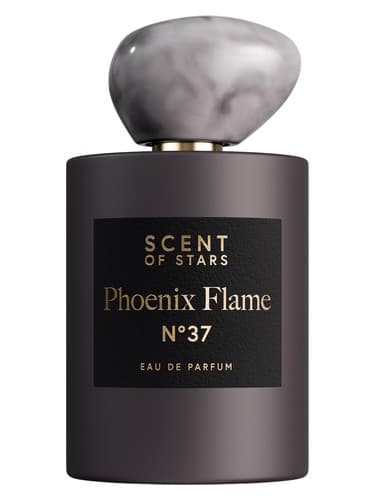 Nº37 Phoenix Flame - شعله فونیکس شماره 37