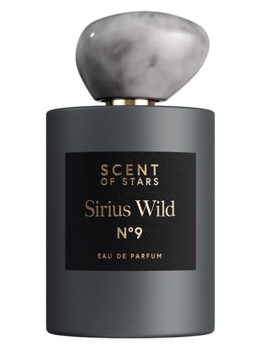 Nº9 Sirius Wild
