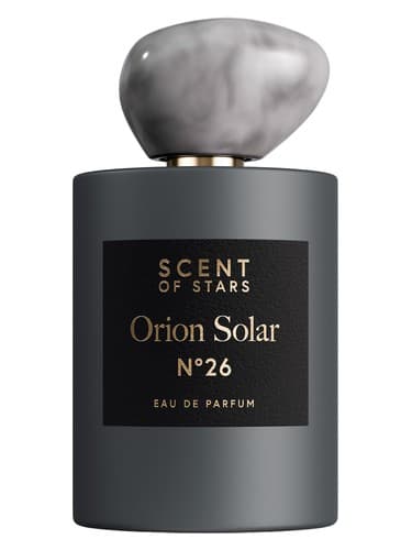Nº 26 Orion Solar - شماره 26 Orion Solar