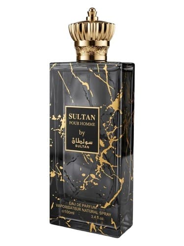 Sultan Pour Homme - سلطان پور هومه