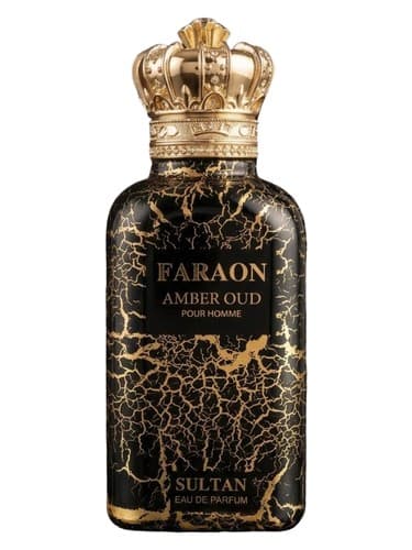 Faraon Amber Oud Pour Homme - فراون عنبر عود پور هومه