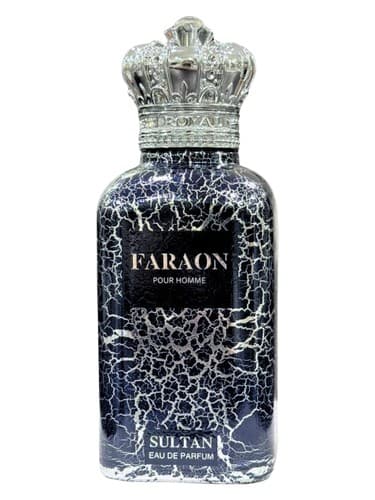 Faraon Pour Homme - فراون پور هومه