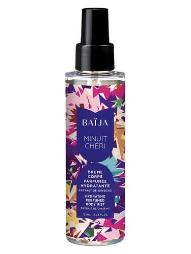 Minuit Chéri Body Mist 