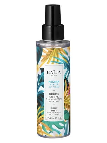 Moana Body Mist - موانا بادی میست
