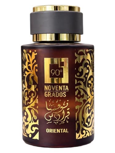 Oriental