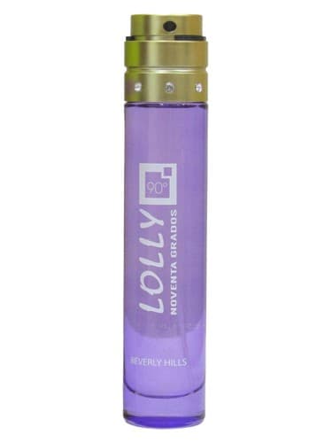 Lolly - لولی