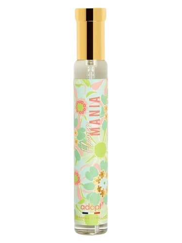 Flower Mania