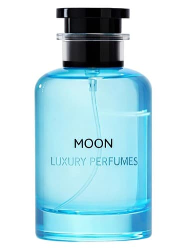 Luxury Moon - مون لوکس