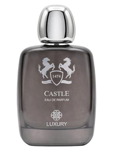 Luxury Castle