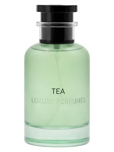 Luxury Tea