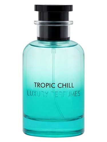 Luxury Tropic Chill