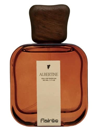 Albertine - آلبرتین
