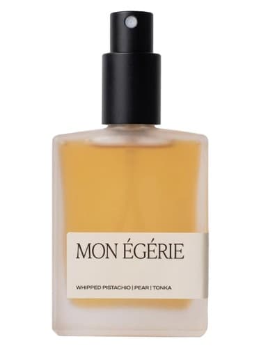 Mon Égérie 