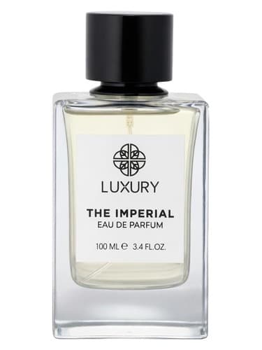 Luxury The Imperial - لوکس امپراتوری
